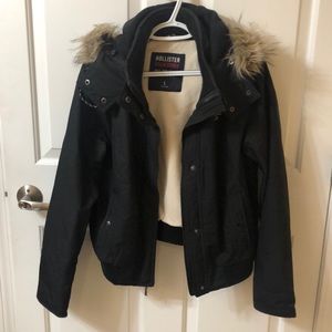 Hollister Jacket